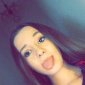 Meet your Posher, Llillian